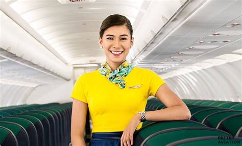 Cebu Pacific Air Cabin Crew Recruitment (Online .